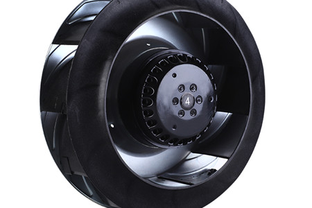 低噪音離心風(fēng)機(jī)應(yīng)該如何選型？