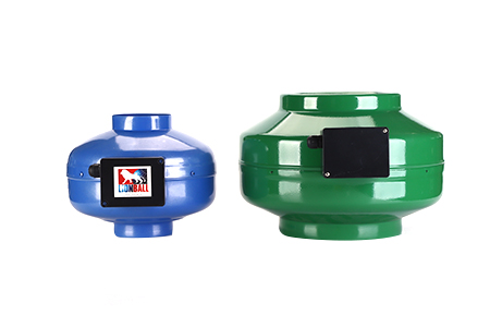 如何安裝管道離心風(fēng)機(jī)？安裝后如何消音？