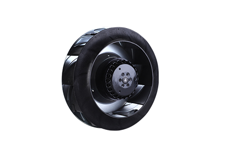 如何提高直流離心風(fēng)機(jī)的抽風(fēng)效率？