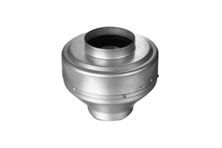 如何緩解管道離心風(fēng)機(jī)的浸蝕速率？