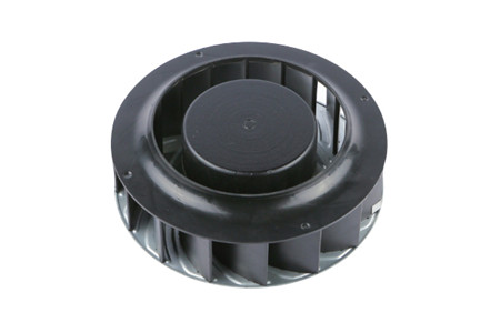 離心風機有哪些配件？配件更換方法分享！