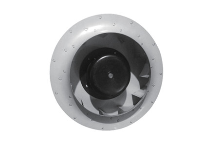 離心風機基本結(jié)構(gòu)、工作原理、性能曲線跟常見故障