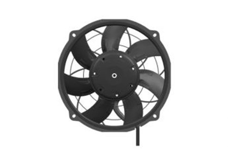 軸流風(fēng)機(jī)安裝方向怎么判斷？