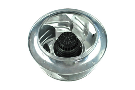 為什么離心風機進風口大出風口?。吭瓉硎沁@樣！