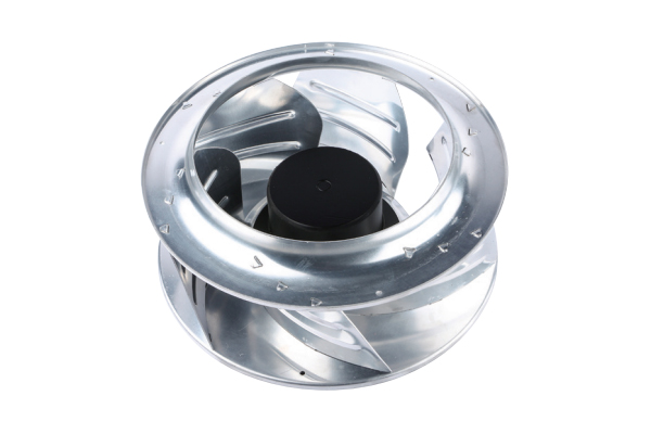 EC離心風(fēng)機風(fēng)機安裝空間要求，干貨分享！