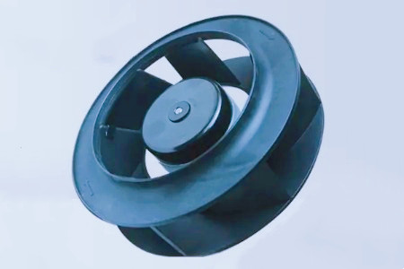 后向式直流離心風(fēng)機(jī)