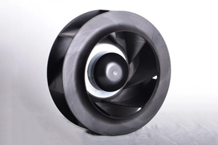 直流無(wú)刷離心風(fēng)機(jī)