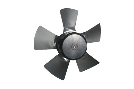 造成軸流風機磨損的原因是什么？原因有三！