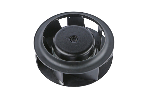 EC離心風(fēng)機(jī)的工作原理、安裝要求和應(yīng)用領(lǐng)域