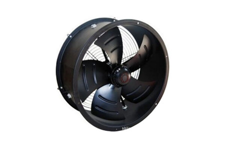 外轉(zhuǎn)子軸流風機選型時哪幾點值得注意？