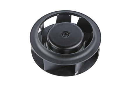 DC離心風機的常見故障、解決方法和預防措施