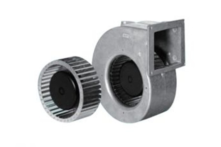 如何確定EC離心風(fēng)機(jī)正常運(yùn)行？