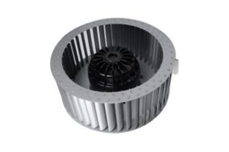 如何緩解離心風(fēng)機(jī)的浸蝕速率？