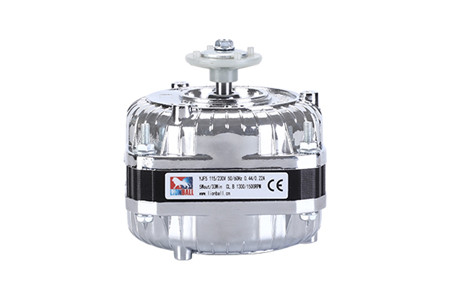 為什么罩極電機在家用電器中使用較多？