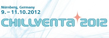 2012年德國紐倫堡制冷空調(diào)通風及熱泵技術(shù)展