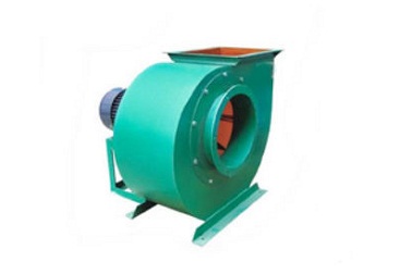 離心風(fēng)機