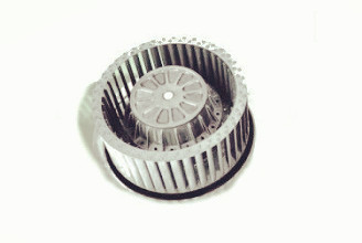 清洗低噪聲離心風(fēng)機(jī)時(shí)如何拆卸安裝？