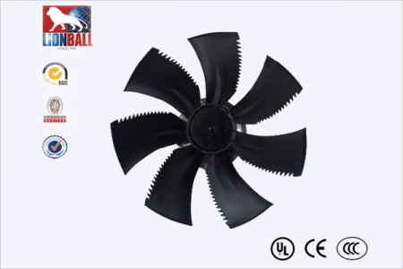 EC軸流風扇 400mm