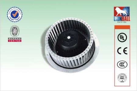 單進風(fēng)前傾式離心風(fēng)機YWFF225